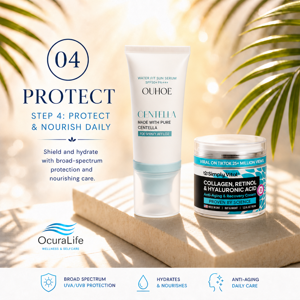 Ocura Ultimate Bundle view 7