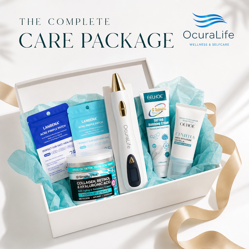 Ocura Ultimate Bundle view 8