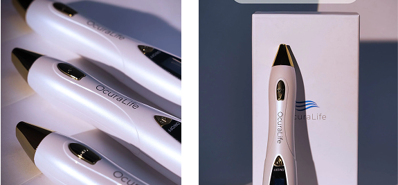 Ocura Plasma Pen video preview